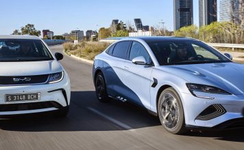 BYD podría abrir una segunda fábrica en Europa: ¿España? ¿Francia?