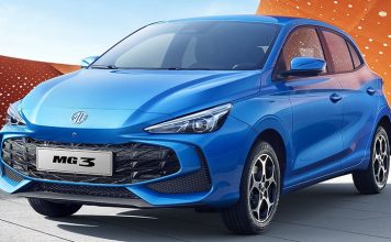 Tiene 195 CV, es híbrido y se puede adquirir desde 19.900 euros: así es el MG3 Hybrid +, el híbrido más barato del mercado