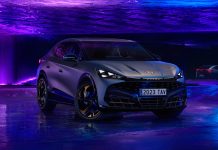 El CUPRA Tavascan ya tiene precio: más caro que el Volkswagen ID.5