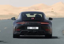 El primer Porsche 911 híbrido completa su desarrollo: se presentará el 28 de Mayo