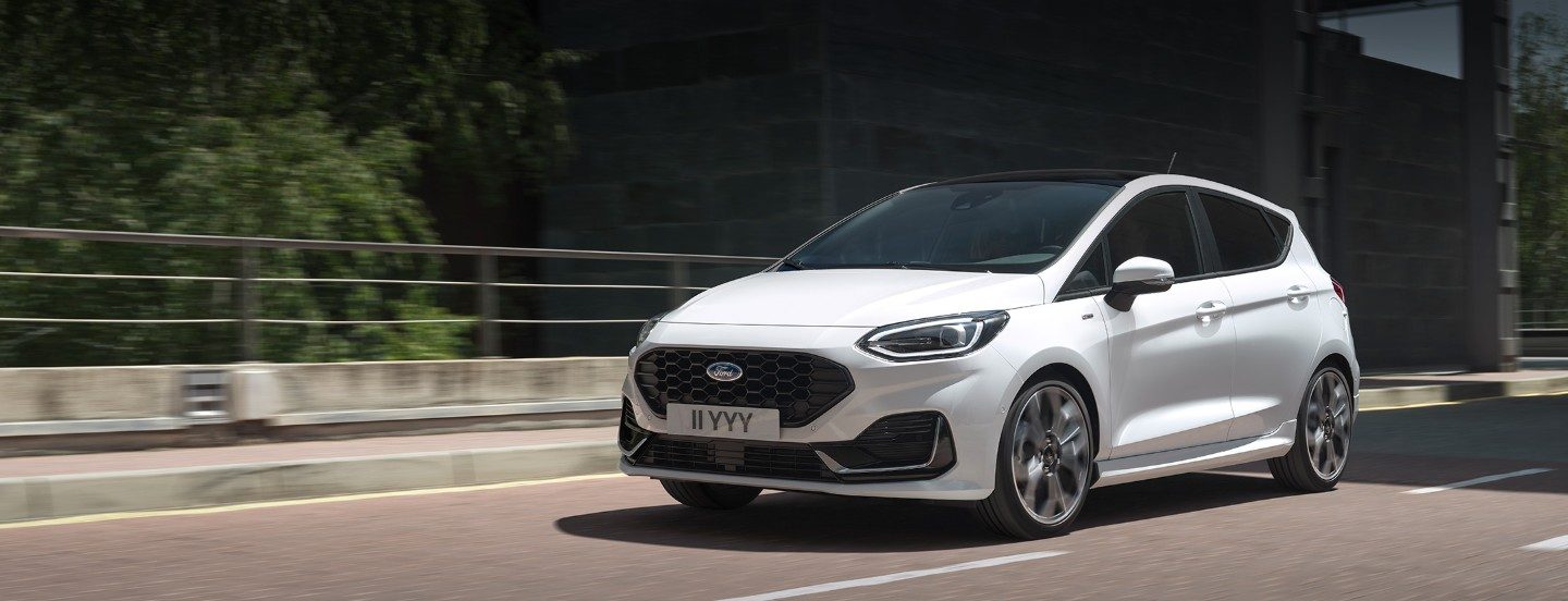 Ford podría traer el Fiesta y el Focus de vuelta… pero únicamente como eléctricos