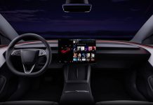 Tesla está preparando el lanzamiento de su propio asistente de voz