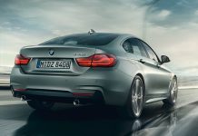 Adiós a la ‘i’ de BMW en sus coches gasolina: sólo la llevarán sus eléctricos