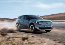 Ford da marcha atrás: ya no sería una marca 100% eléctrica en 2030