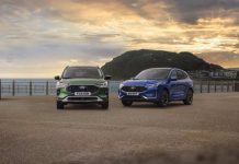 Ford Almussafes despeja su futuro: recibirá un nuevo modelo en 2027 con 300.000 unidades anuales