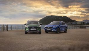 Ford Almussafes despeja su futuro: recibirá un nuevo modelo en 2027 con 300.000 unidades anuales