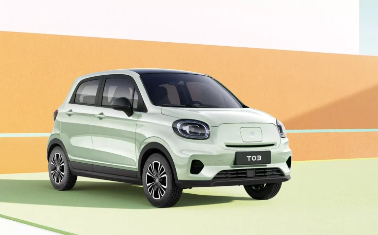 Leap Motors llegará en Septiembre a España de la mano de Stellantis: y podría traer eléctricos por debajo de los 20.000 euros