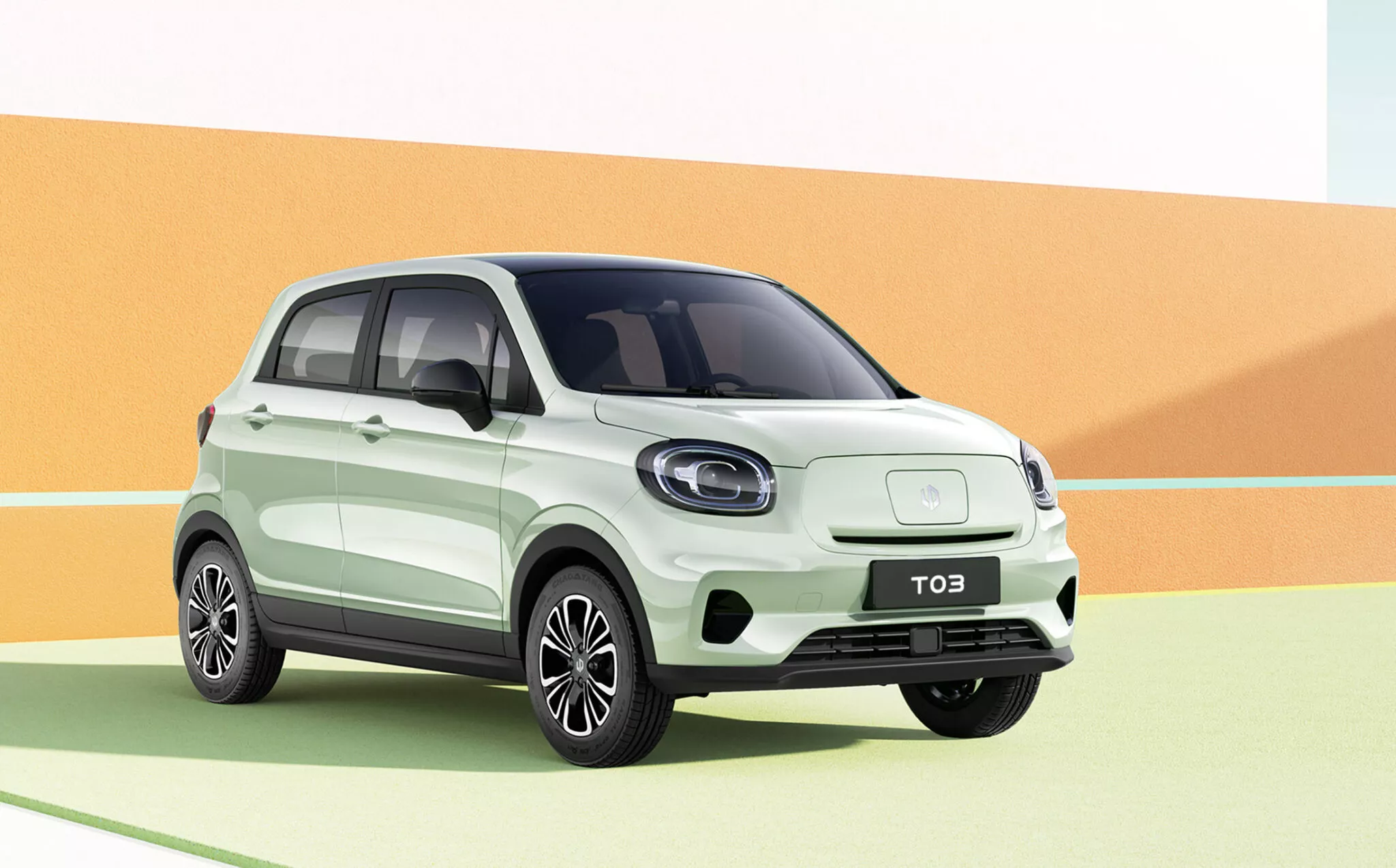 Leap Motors llegará en Septiembre a España de la mano de Stellantis: y podría traer eléctricos por debajo de los 20.000 euros