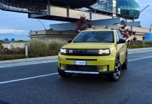 FIAT Grande Panda: así es la reinterpretación que llega con opciones híbridas y eléctricas