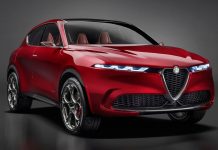 Alfa Romeo estaría planteándose lanzar un rival del Porsche Cayenne… ¿pero tiene sentido?