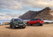 El Citroën C3 Aircross 2024 llega a España con un precio interesante y una versión eléctrica