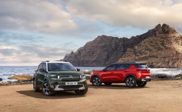 El Citroën C3 Aircross 2024 llega a España con un precio interesante y una versión eléctrica