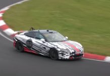 Xiaomi lleva a un prototipo del SU7 a Nürburgring: ¿quieren destronar al Porsche Taycan?