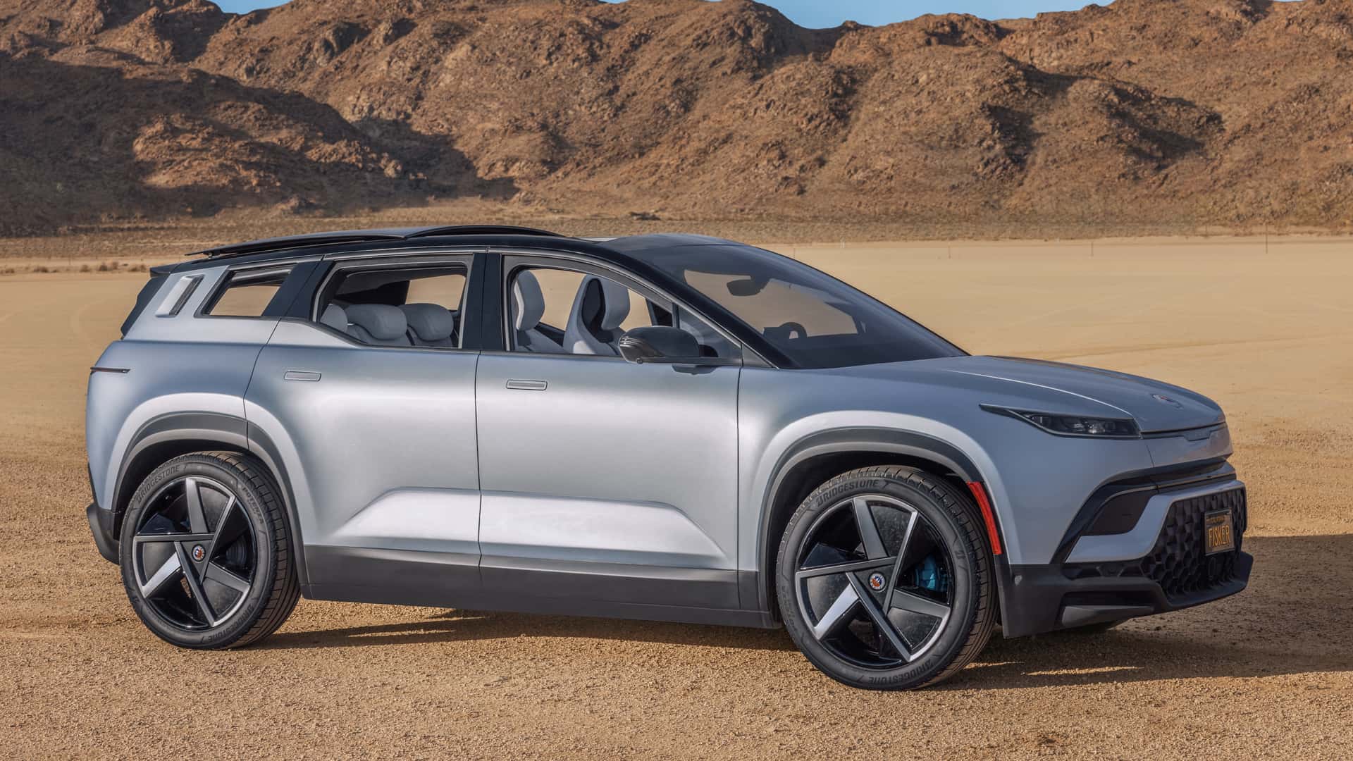 Para sorpresa de nadie: Fisker se declara en bancarrota otra vez más. ¿Qué pasará con los propietarios del Ocean?