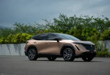 Nissan dejará de invertir en motores de combustión interna: lo apuesta todo a los eléctricos