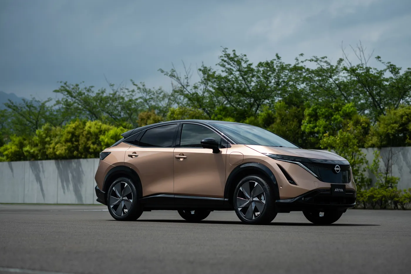 Nissan dejará de invertir en motores de combustión interna: lo apuesta todo a los eléctricos