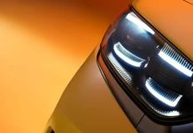 El Ford Capri ya está más cerca: no se parecerá en nada al modelo clásico