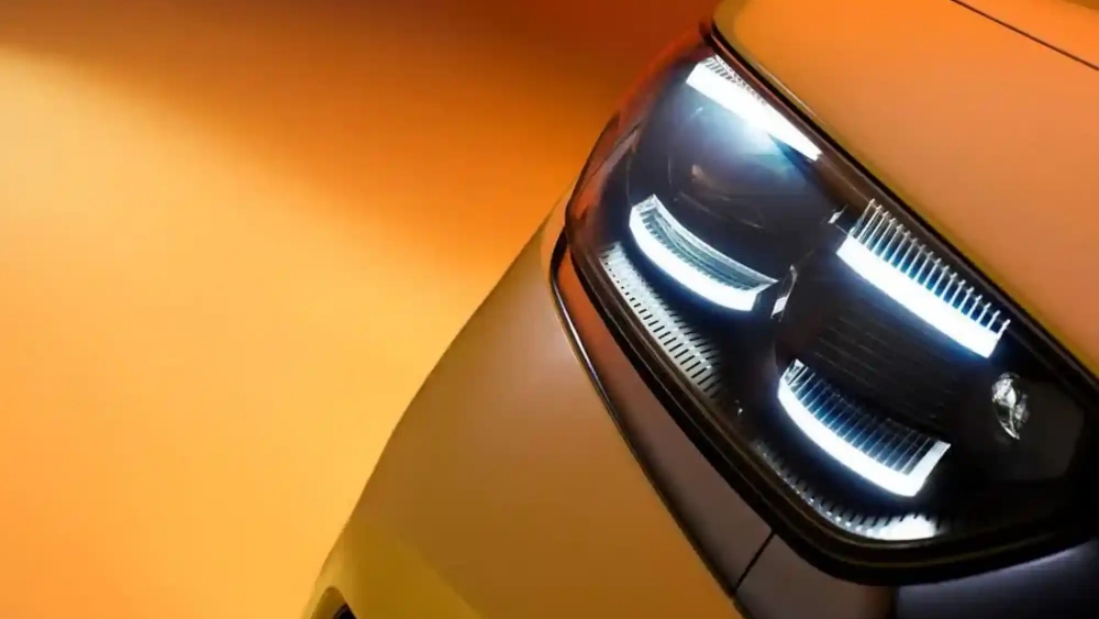 El Ford Capri ya está más cerca: no se parecerá en nada al modelo clásico
