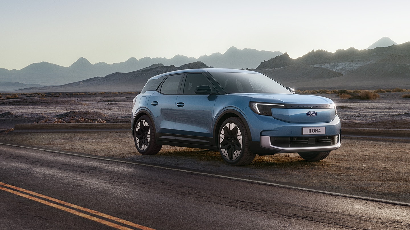 ¿Qué tipos de coches eléctricos existen?