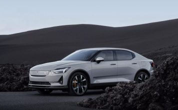 El Polestar 2 2025 aumenta su autonomía hasta los 659 kilómetros y ahora carga más rápido: ¿logrará aumentar sus ventas?