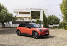 El MINI Aceman ya está disponible y no es nada barato (y podrá ser peor)