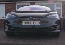 Este Tesla Model S tiene casi 700.000 km y no ha cambiado batería ni los motores de fábrica