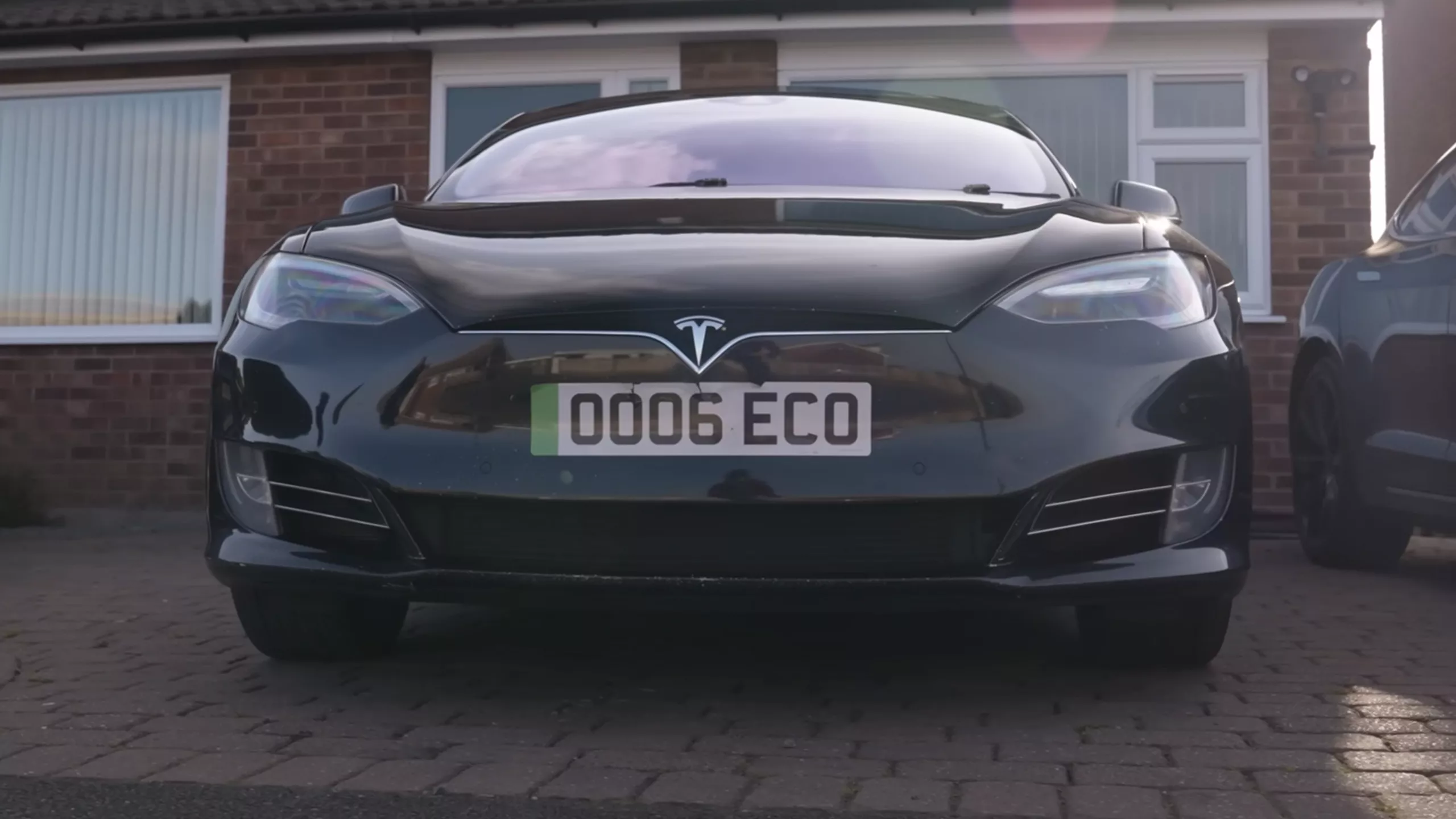 Este Tesla Model S tiene casi 700.000 km y no ha cambiado batería ni los motores de fábrica