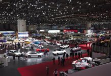 Es oficial: el Salón de Ginebra cesa su actividad tras 100 años… en Ginebra