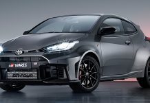 Ya disponible el GR Yaris 2024 en España: 10.000 euros más caro que antes