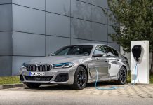 Este propietario de un BMW G30 eDrive Hybrid ha tenido que abonar 11.000 euros para su reparación: ¿por qué?