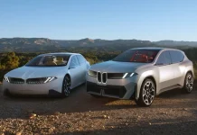 Para BMW, las estimaciones de ventas de eléctricos fueron muy optimistas y ahora son demasiado pesimistas