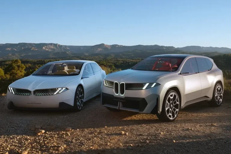 Para BMW, las estimaciones de ventas de eléctricos fueron muy optimistas y ahora son demasiado pesimistas