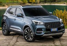 6 millones de euros de multa en Italia para DR Automobiles: el motivo te sorprenderá