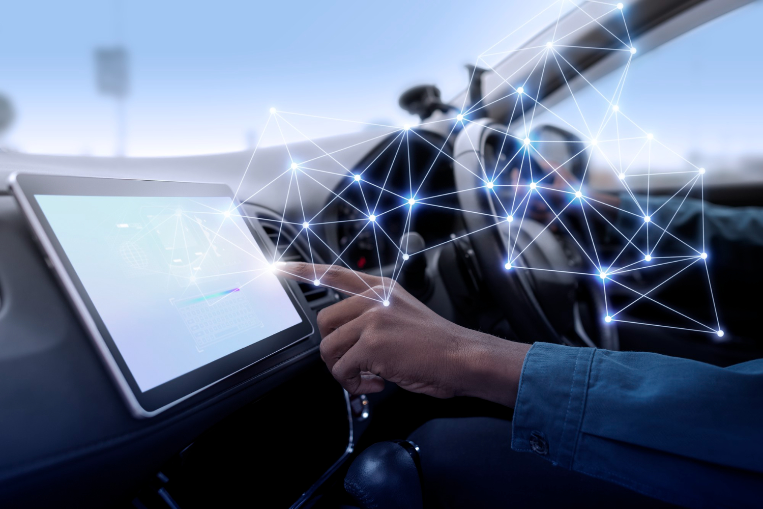 La tecnología al servicio de la conducción: Ventajas y perspectivas de futuro