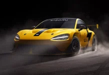 Xiaomi SU7 Ultra: así es la apuesta del fabricante chino con 1.548 CV para destronar al Porsche Taycan Turbo GT