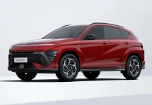 El Hyundai Kona 2025 recibe nuevos motores: así queda la gama