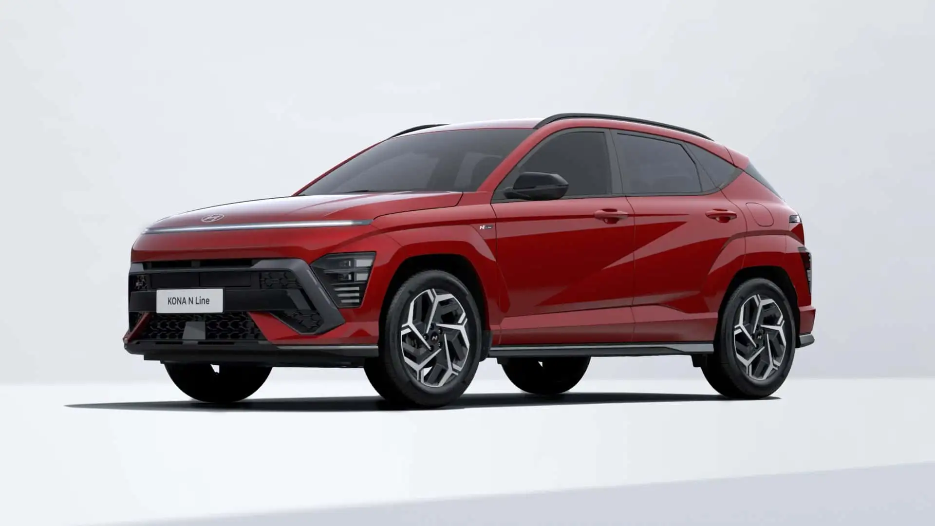 El Hyundai Kona 2025 recibe nuevos motores: así queda la gama