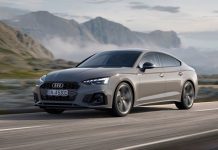 Audi rebaja sus objetivos de electrificación: apostará por los híbridos enchufables