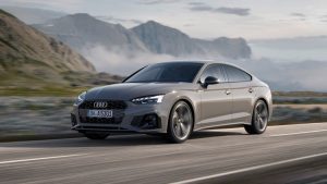 Audi rebaja sus objetivos de electrificación: apostará por los híbridos enchufables