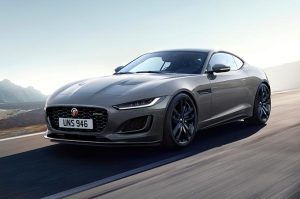 Jaguar lo apuesta todo por la electrificación y eliminará de su catálogo a cinco modelos este año y sólo uno sobrevivirá: ¿cuál será?