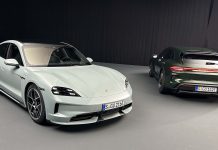 Porsche ajusta sus objetivos de electrificación: 80% ventas de modelos eléctricos para 2030