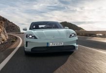 Porsche podría haber recortado la producción del Taycan: ¿qué pasará con el Macan?