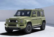 El Ineos Fusilier se retrasa: el todoterreno eléctrico llegará más tarde de lo esperado por la adopción de eléctricos en el mercado