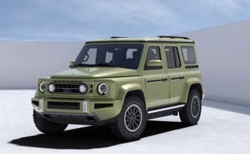 El Ineos Fusilier se retrasa: el todoterreno eléctrico llegará más tarde de lo esperado por la adopción de eléctricos en el mercado