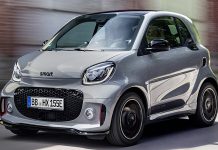 Smart quiere un sucesor del Fortwo: se llamará Smart #2… pero primero necesitan buscar un socio para desarrollarlo