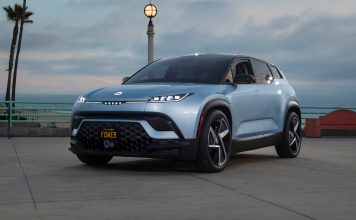 La otra cara de la quiebra de Fisker: unidades del Ocean en venta hasta por 2.300 euros