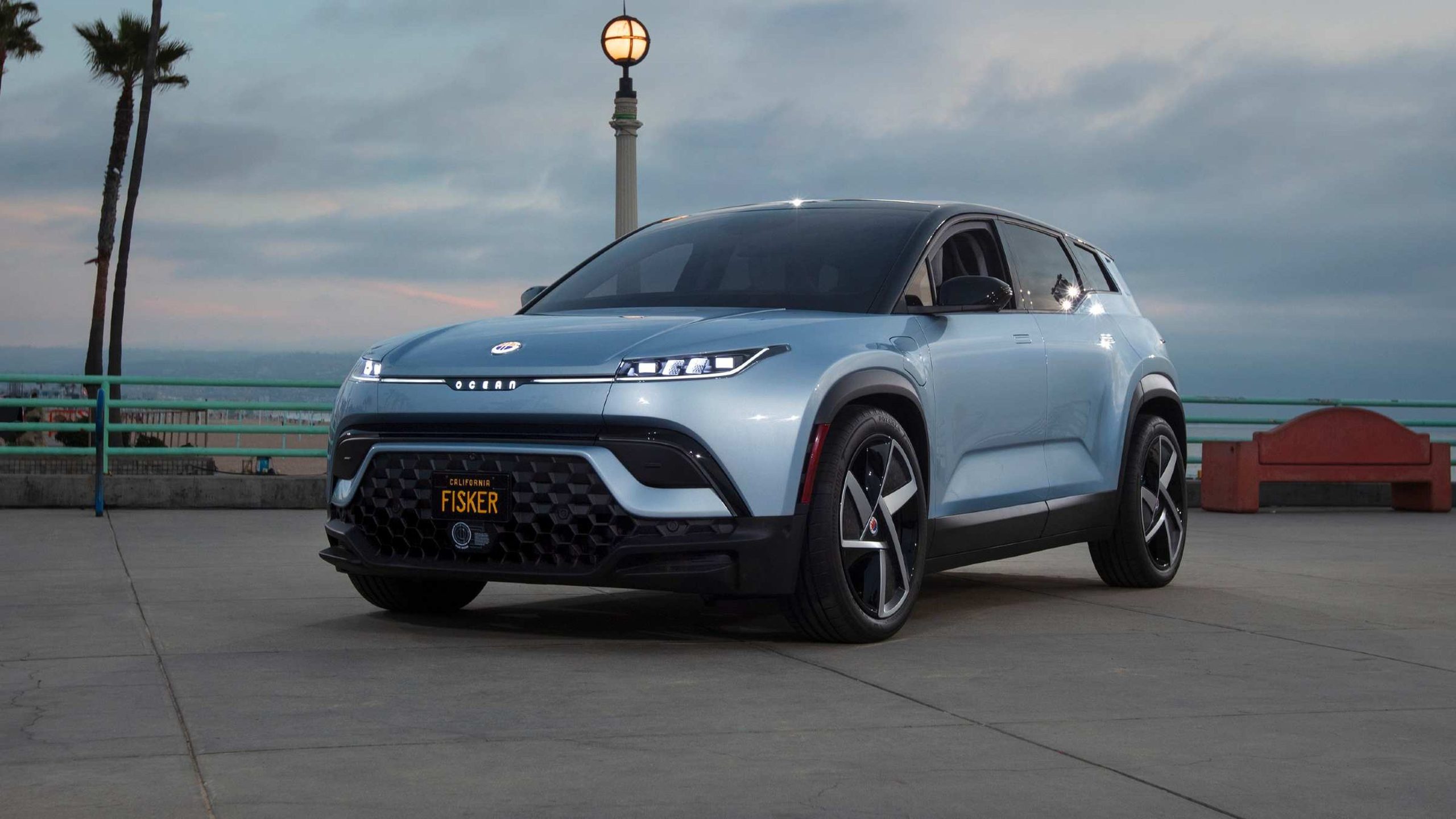 La otra cara de la quiebra de Fisker: unidades del Ocean en venta hasta por 2.300 euros