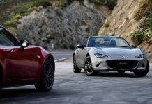 Adiós al motor 2.0 de 184 CV en el Mazda MX-5 en Europa: las normativas de emisiones se lo llevan por delante