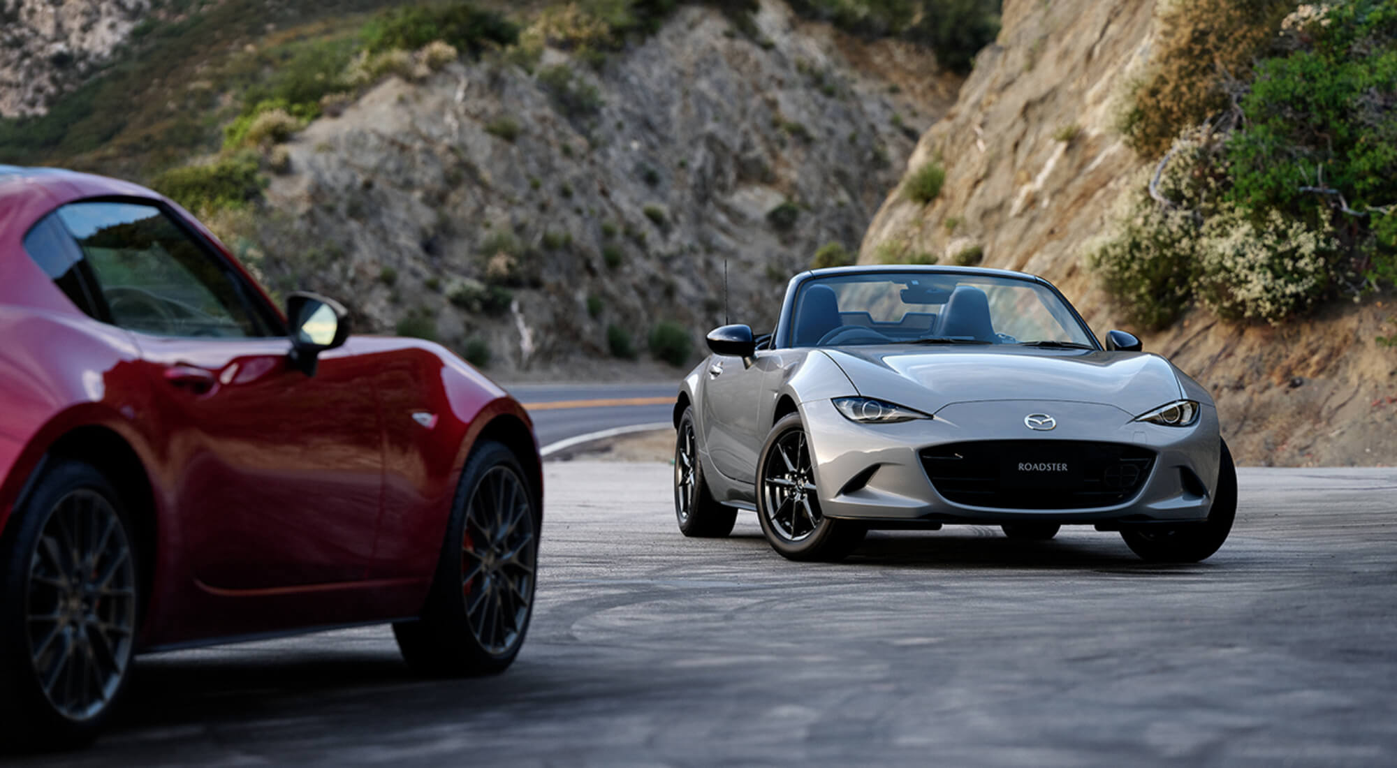 Adiós al motor 2.0 de 184 CV en el Mazda MX-5 en Europa: las normativas de emisiones se lo llevan por delante
