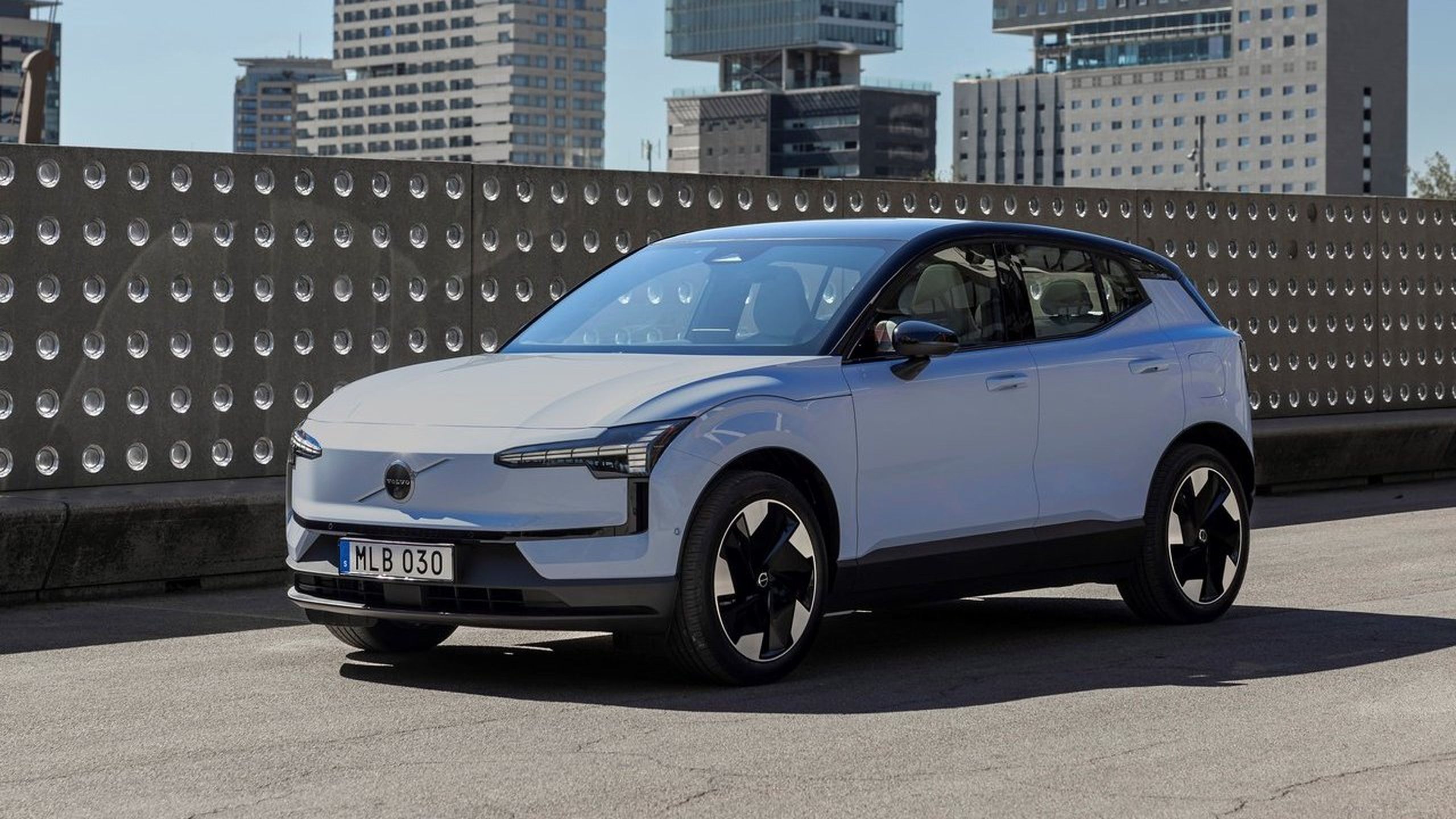 El Volvo EX30 sigue con problemas… y está empezando a ser un problema reputacional para la marca